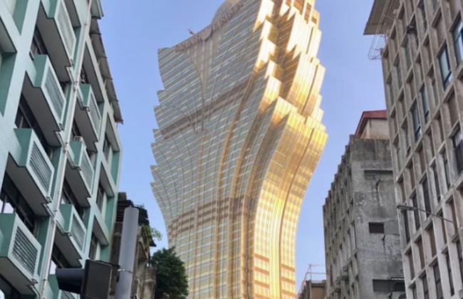 Magical Macau - Full-Day Private Tour - Foto 4
